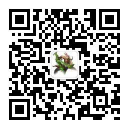 魔兽传奇客服微信二维码